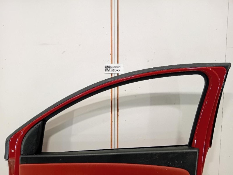 Porta ANT DX 52121645 PORTA PORTIERA SPORTELLO Lancia Ypsilon III 2011