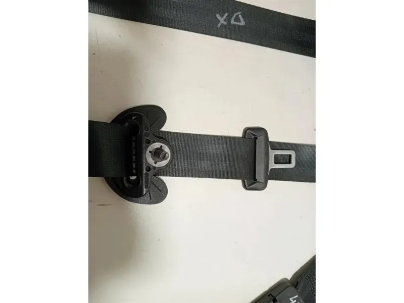 Cintura DI Sicurezza Sedile ANT DX 98208525XX Opel Corsa F 2019