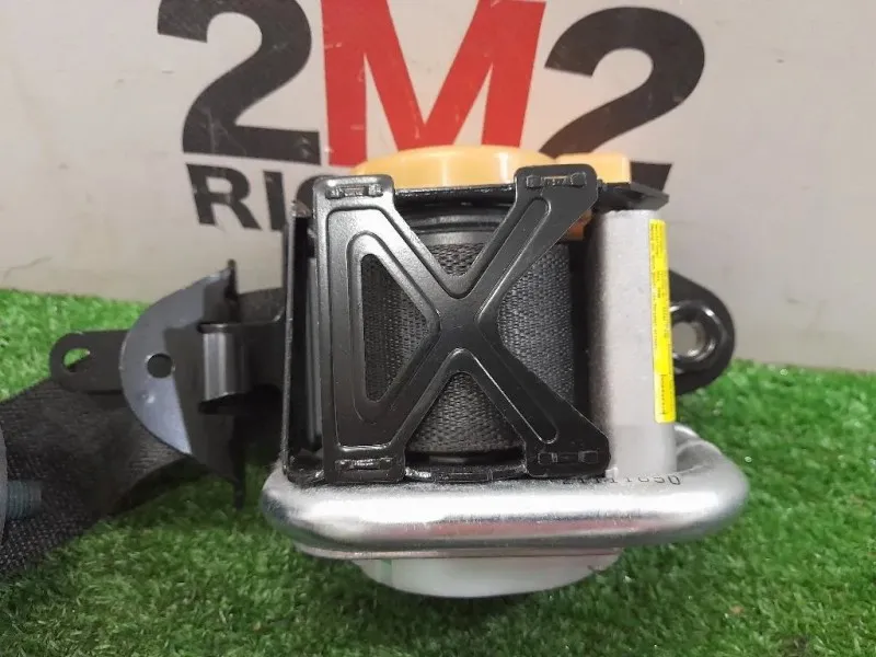 Cintura DI Sicurezza Sedile ANT DX 99613690 Opel Insignia A 2009