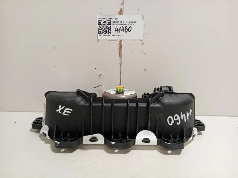 Air-bag Passeggero GX73-044A74-BE Jaguar XE 2015