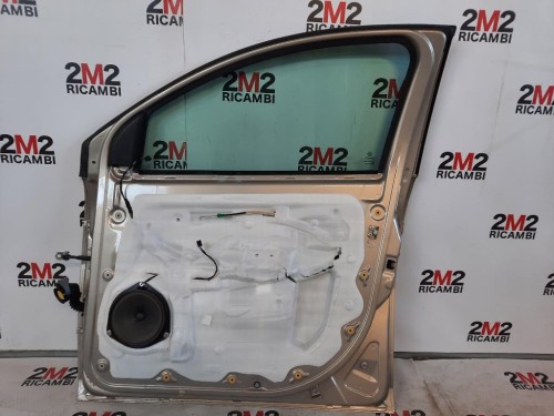 Porta ANT DX 52121645 Lancia Ypsilon III 2015
