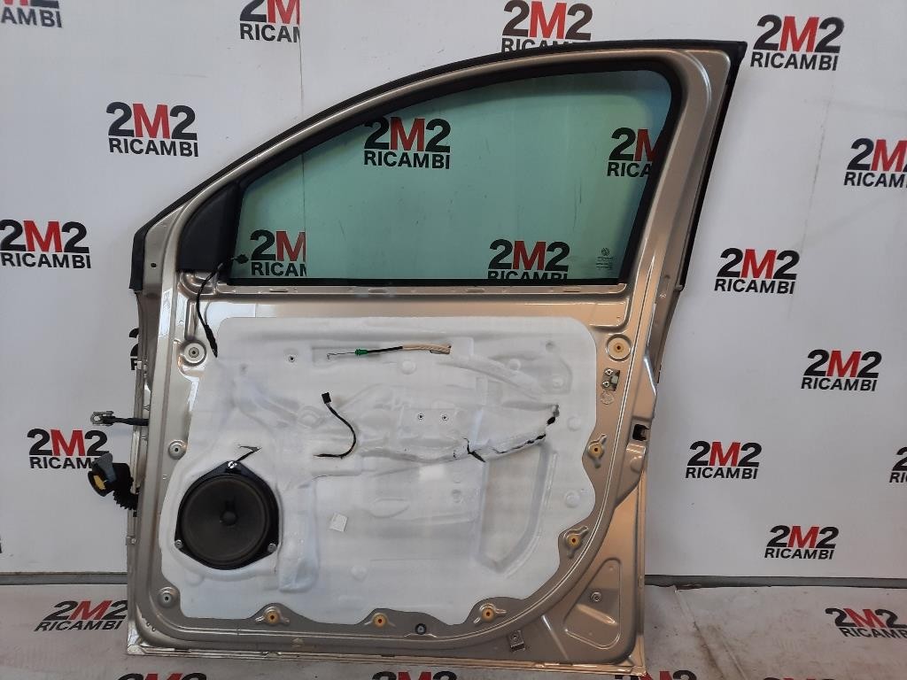 Porta ANT DX 52121645 Lancia Ypsilon III 2015