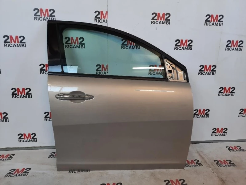 Porta ANT DX 52121645 Lancia Ypsilon III 2015