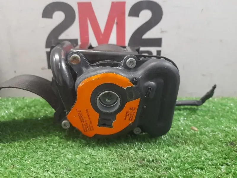 Cintura DI Sicurezza Sedile ANT DX 20951977 Opel Insignia A 2009