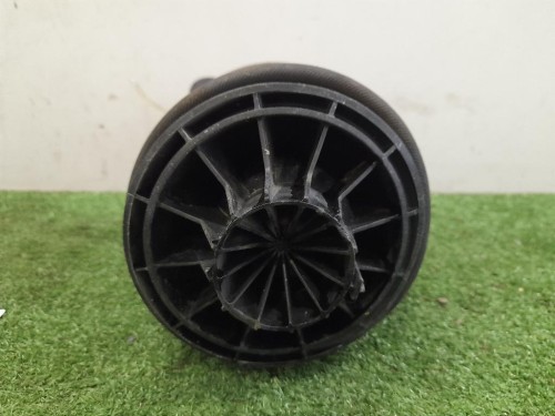 Molla Ammortizzatore Pneumatica POST SX