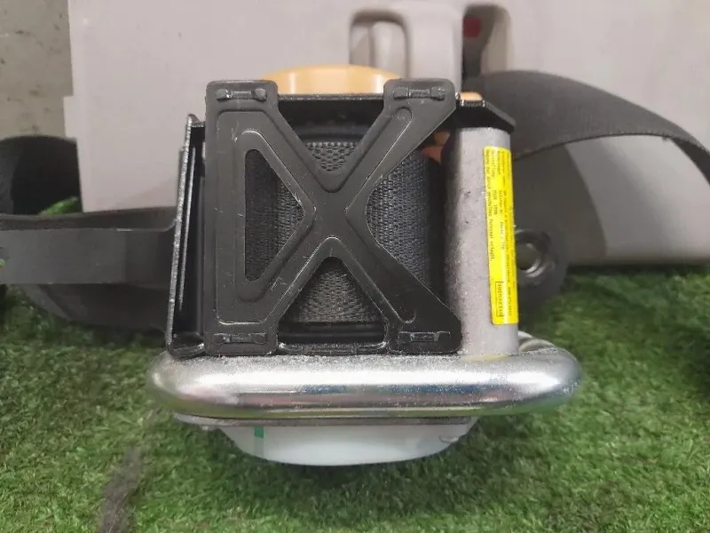 Cintura DI Sicurezza Sedile ANT DX 13303851 Opel Insignia A 2009