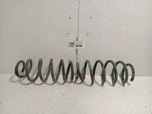 Molla Ammortizzatore POST DX MOLLA AMMORTIZZATORE POST DX+SX Dacia Duster II 2018