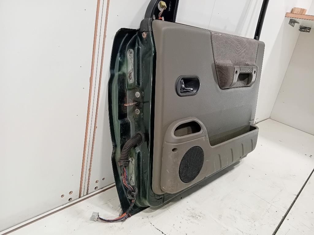 Porta ANT DX BDA700180 Land Rover Discovery II 1999