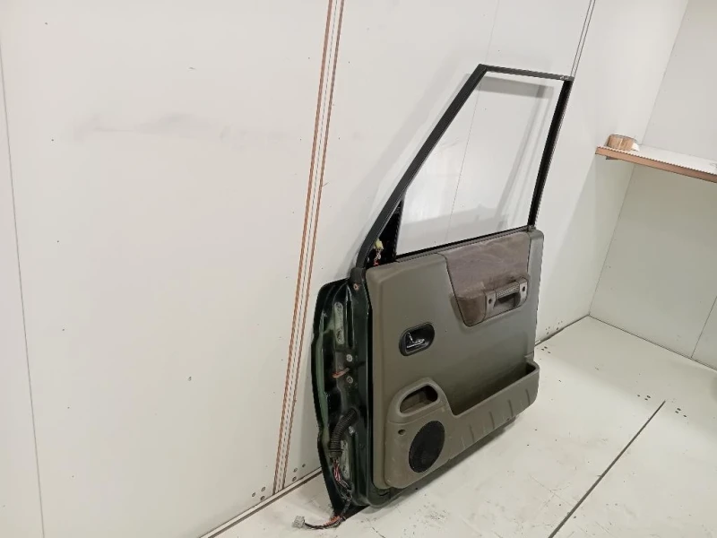 Porta ANT DX BDA700180 Land Rover Discovery II 1999