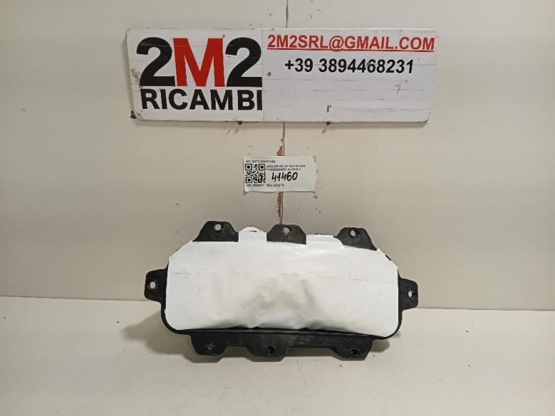 Air-bag Passeggero GX73-044A74-BE Jaguar XE 2015