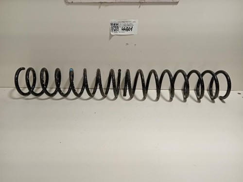 Molla Ammortizzatore POST DX