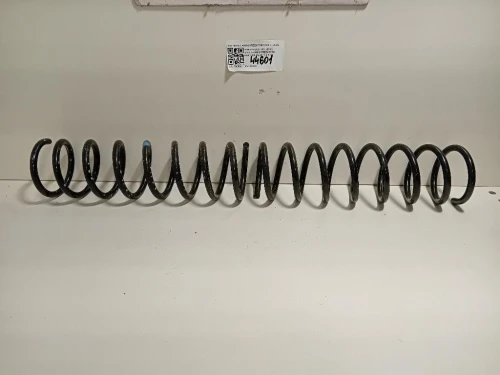 Molla Ammortizzatore POST DX MOLLA AMMORTIZZATORE POST DX+SX Ford Focus IV 2011