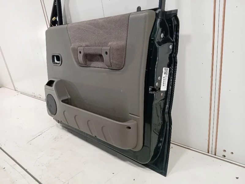 Porta ANT DX BDA700180 Land Rover Discovery II 1999