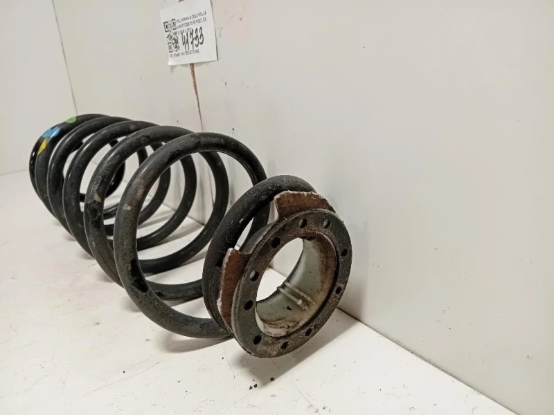 Molla Ammortizzatore POST DX 9830121180 Opel Mokka B 2020