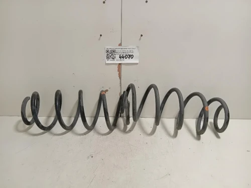 Molla Ammortizzatore POST DX MOLLA AMMORTIZZATORE POST DX+FX Toyota Yaris IV 2017