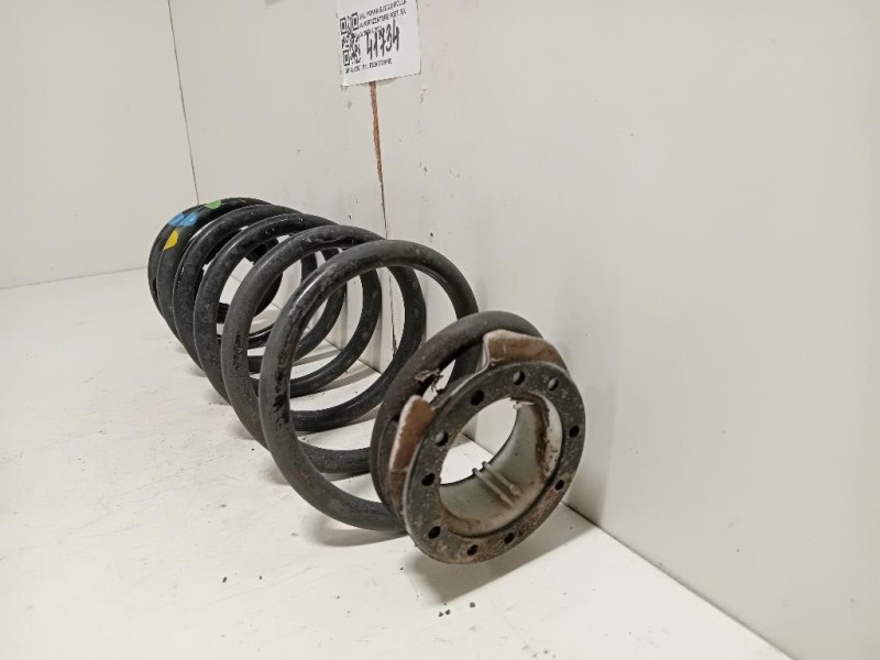 Molla Ammortizzatore POST SX 9830121180 Opel Mokka B 2020