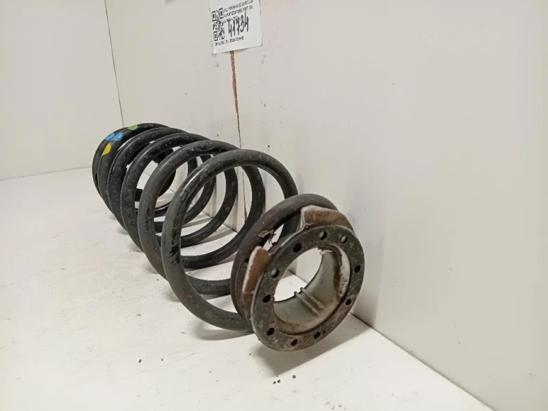 Molla Ammortizzatore POST SX 9830121180 Opel Mokka B 2020