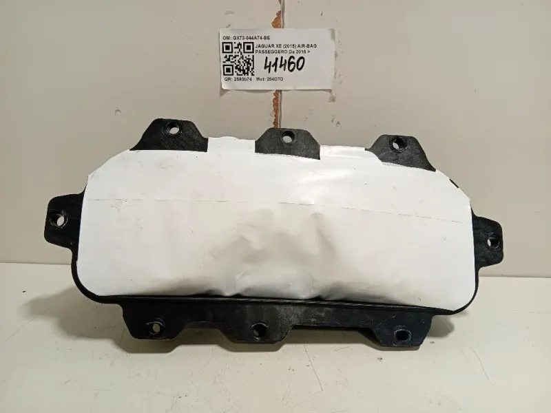 Air-bag Passeggero GX73-044A74-BE Jaguar XE 2015