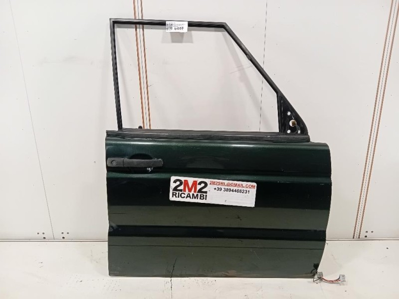 Porta ANT DX BDA700180 Land Rover Discovery II 1999