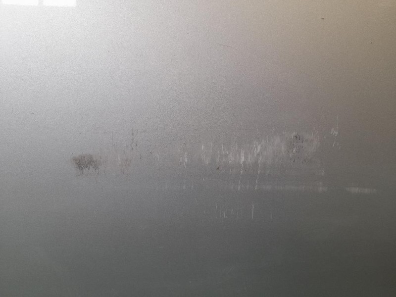 Porta ANT DX LR011696 Land Rover Discovery III 2005