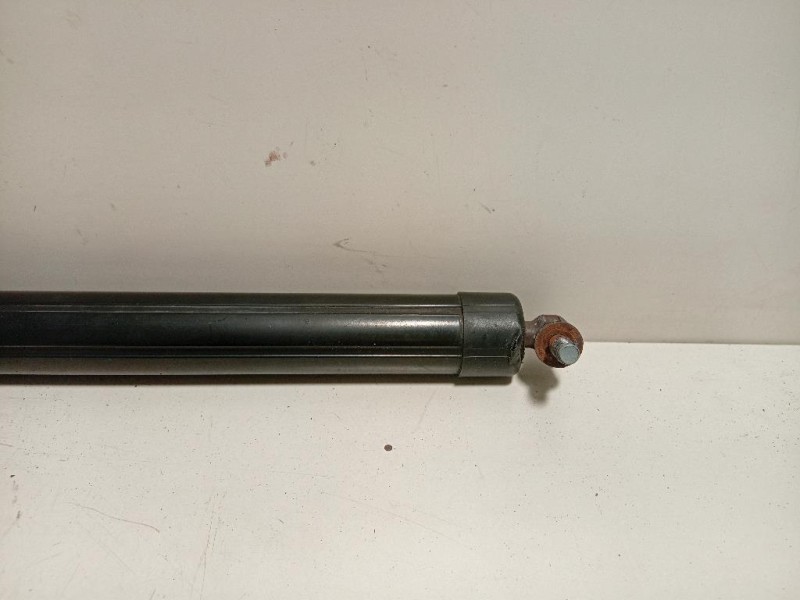 Cintura DI Sicurezza Sedile ANT DX 34040559 Opel Meriva B 2010