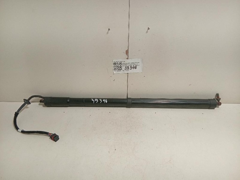 Cintura DI Sicurezza Sedile ANT DX 34040559 Opel Meriva B 2010