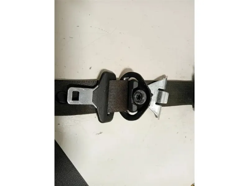 Cintura DI Sicurezza Sedile ANT DX 34040559 Opel Meriva B 2010