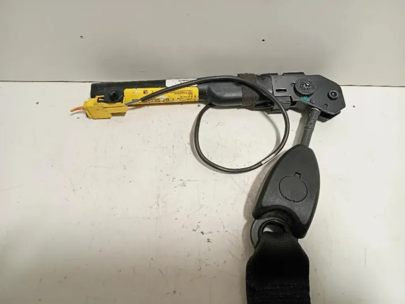 Cintura DI Sicurezza Sedile ANT DX 34040559 Opel Meriva B 2010