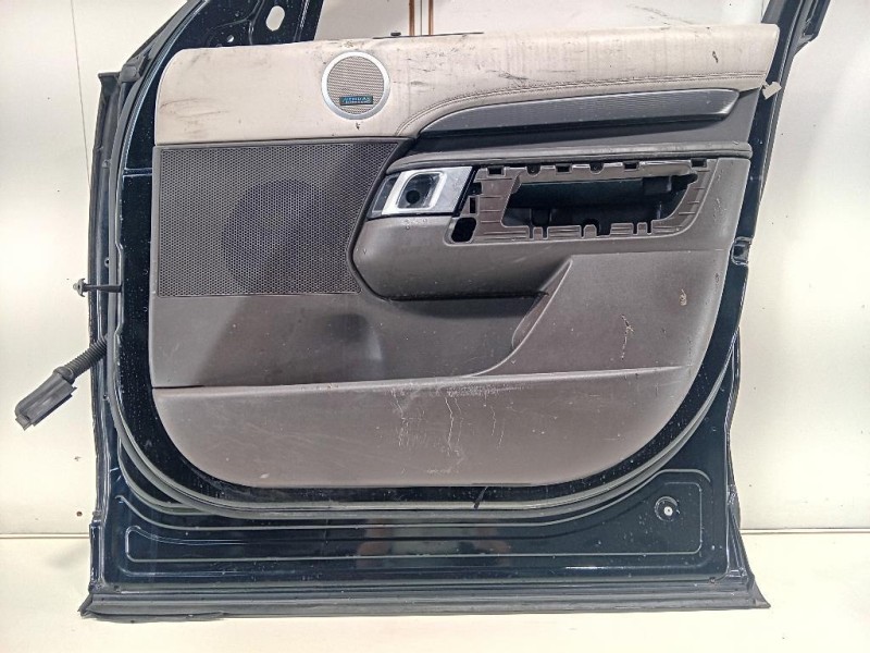 Porta ANT DX LR080195 Land Rover Discovery V 2016