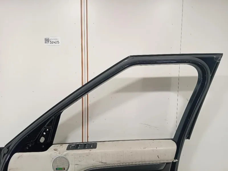 Porta ANT DX LR080195 Land Rover Discovery V 2016