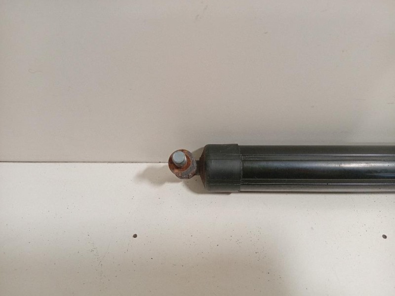 Cintura DI Sicurezza Sedile ANT DX 34040559 Opel Meriva B 2010