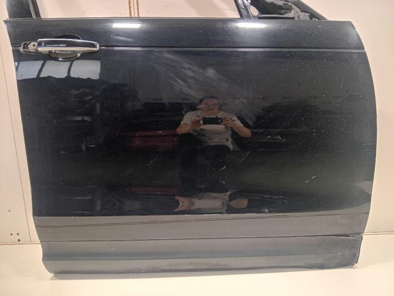 Porta ANT DX LR080195 Land Rover Discovery V 2016