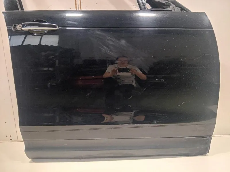 Porta ANT DX LR080195 Land Rover Discovery V 2016