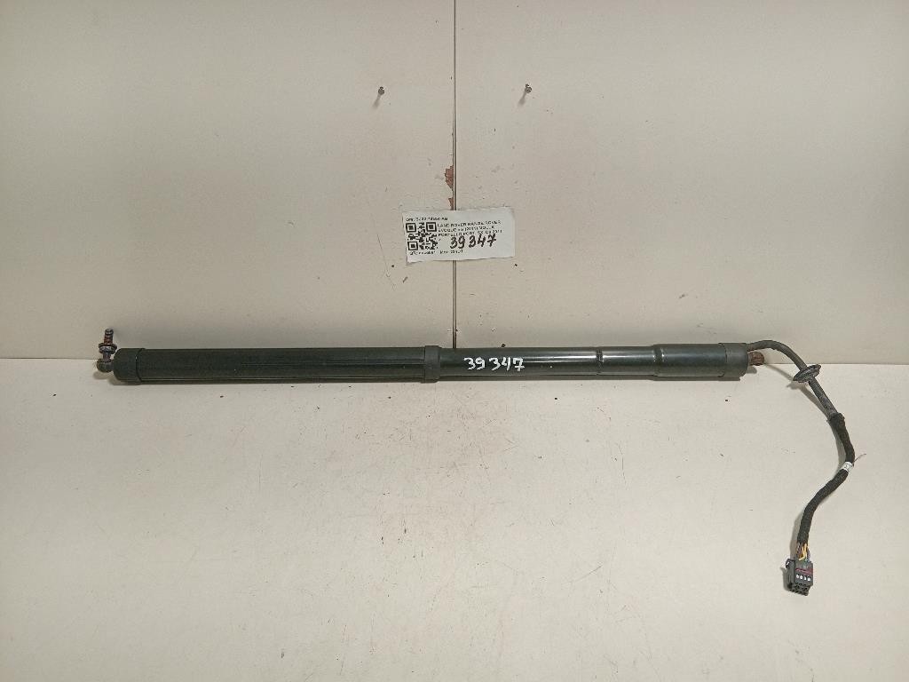 Molla Portello POST SX BJ32-70354-AB Land Rover Range Rover Evoque I 2011
