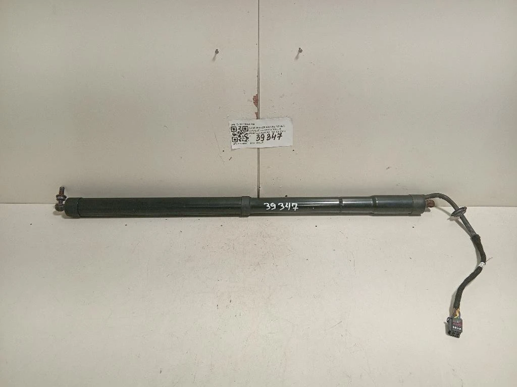 Molla Portello POST SX BJ32-70354-AB Land Rover Range Rover Evoque I 2011