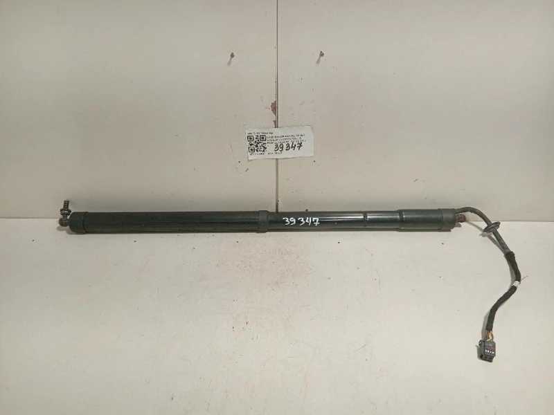 Molla Portello POST SX BJ32-70354-AB Land Rover Range Rover Evoque I 2011