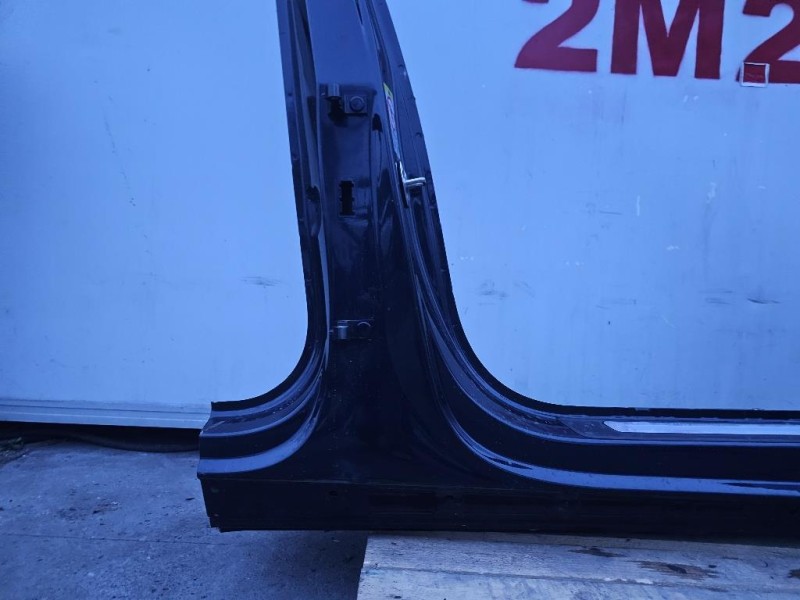 Cintura DI Sicurezza Sedile ANT DX 34040559 Opel Meriva B 2010