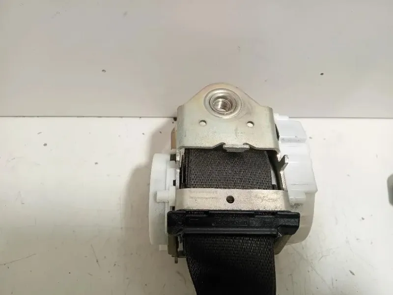 Cintura DI Sicurezza Sedile ANT DX 34040559 Opel Meriva B 2010