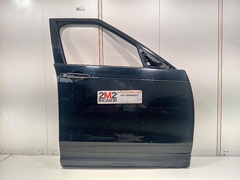 Porta ANT DX LR080195 Land Rover Discovery V 2016