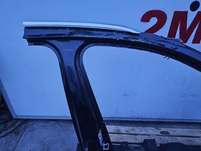 Cintura DI Sicurezza Sedile ANT DX 34040559 Opel Meriva B 2010