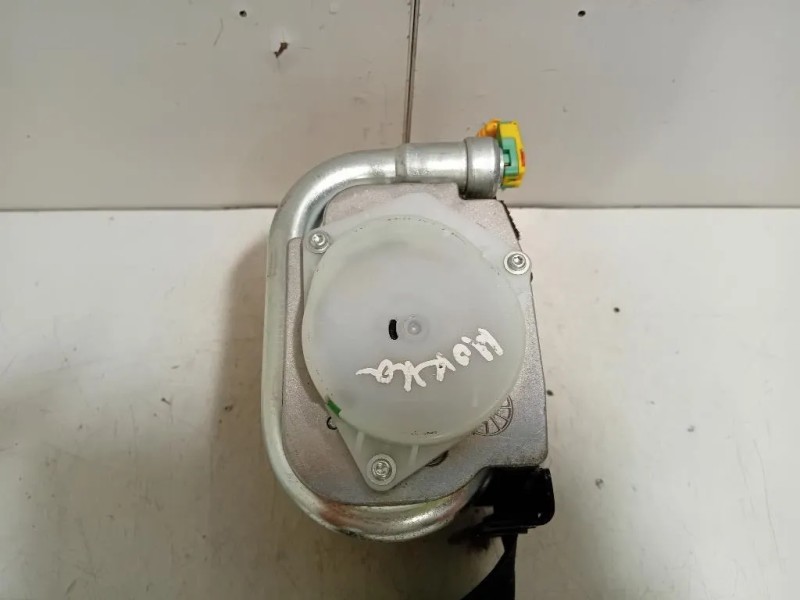 Cintura DI Sicurezza Sedile ANT DX 95366788 Opel Mokka 2013