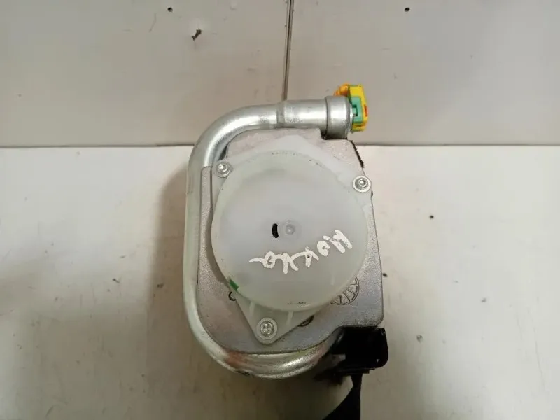 Cintura DI Sicurezza Sedile ANT DX 95366788 Opel Mokka 2013