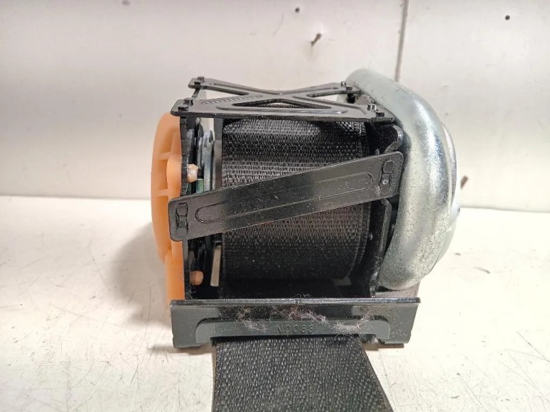 Cintura DI Sicurezza Sedile ANT DX 95366788 Opel Mokka 2013