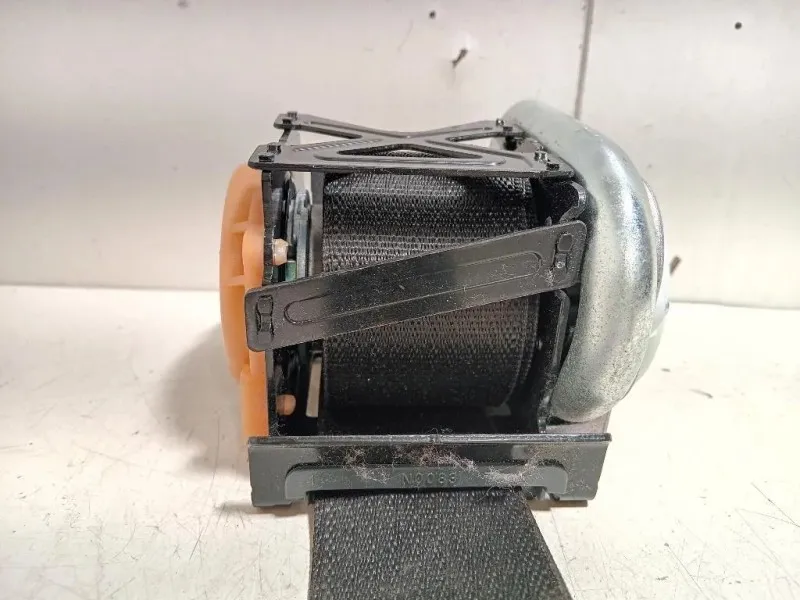 Cintura DI Sicurezza Sedile ANT DX 95366788 Opel Mokka 2013