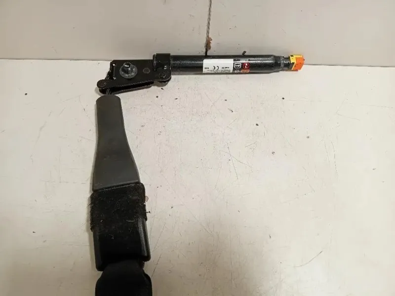 Cintura DI Sicurezza Sedile ANT DX 95366788 Opel Mokka 2013