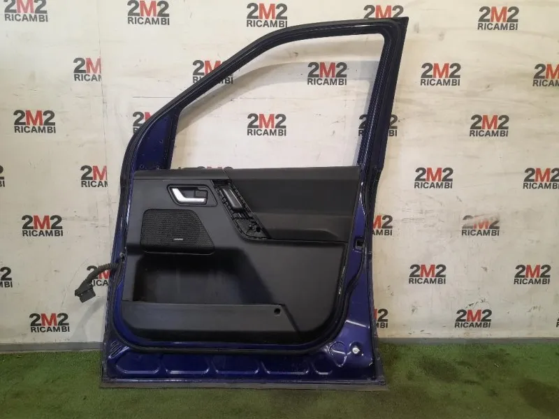 Porta ANT DX LR023160 Land Rover Freelander II 2011