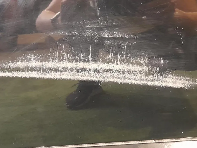 Porta ANT DX LR012589 Land Rover Range Rover III 2002