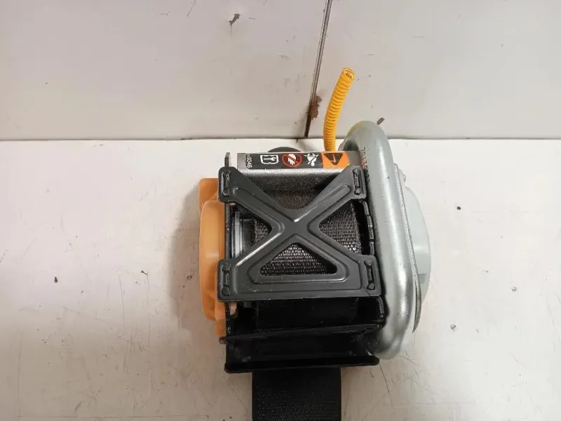 Cintura DI Sicurezza Sedile ANT DX 95301329 Opel Mokka 2013