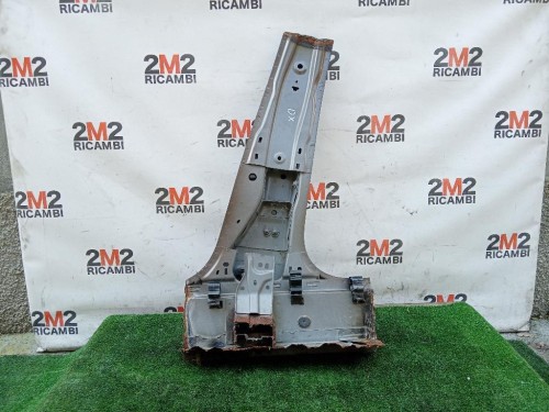 Montante Centrale DX