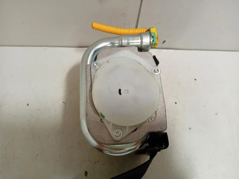 Cintura DI Sicurezza Sedile ANT DX 95301329 Opel Mokka 2013